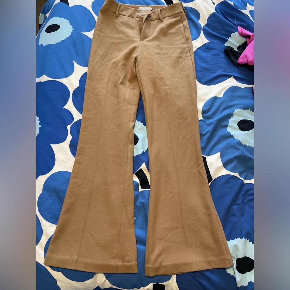 Work pants